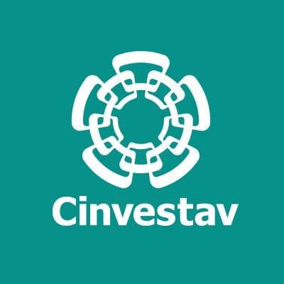 Cinvestav color logo