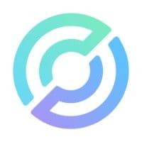 Circle color logo