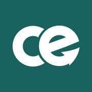 Circular Communities Cymru color logo