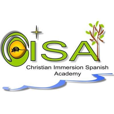 Christian Spanish CR color logo