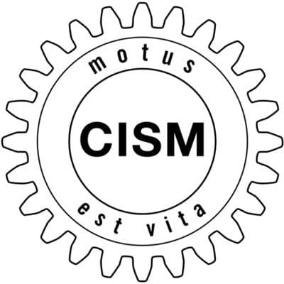 CISM color logo