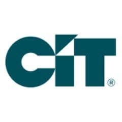 CIT Group color logo