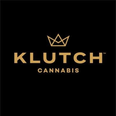 Klutch Cannabis color logo