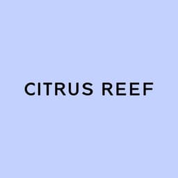 Citrus Reef