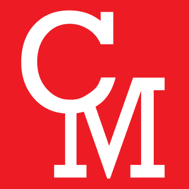 City Mattress color logo