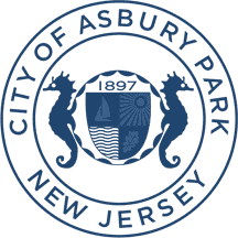 City of Asbury Park color logo
