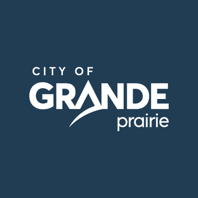 CityofGrandePrairie color logo