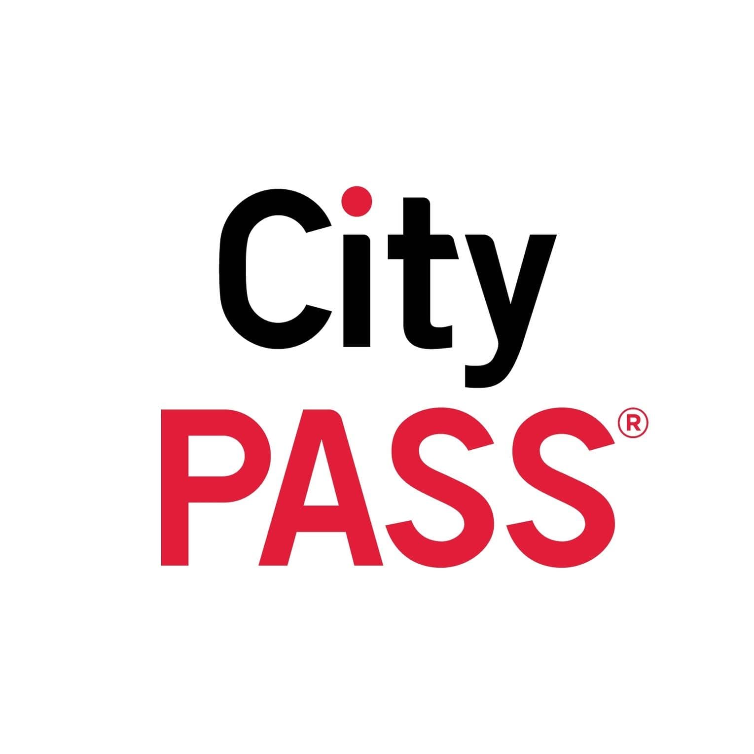 CityPASS color logo
