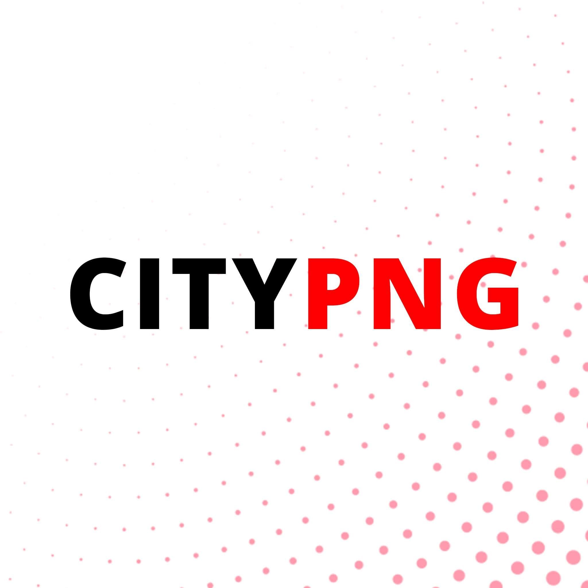 CityPNG color logo