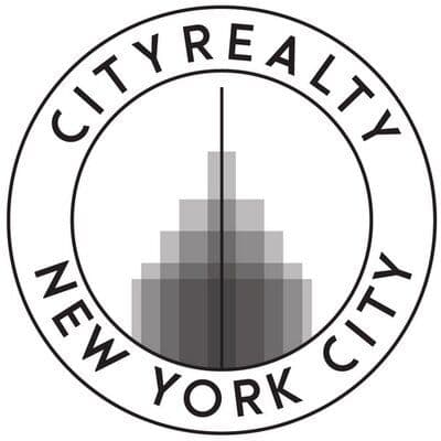 CityRealty color logo