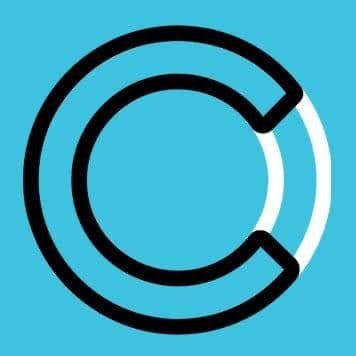 City Taxis color logo
