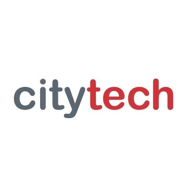 Citytech color logo