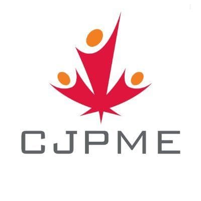 CJPME color logo