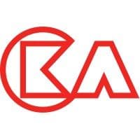 CK Asset Holdings Limited color logo