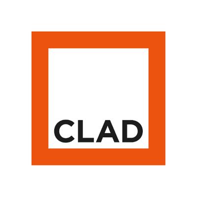 CLAD color logo