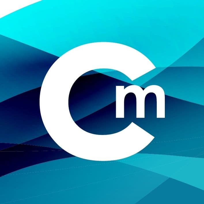 ClareMotion Physical Therapy color logo