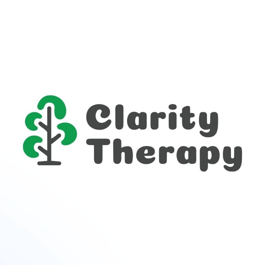 Clarity Family Therapy Services color logo
