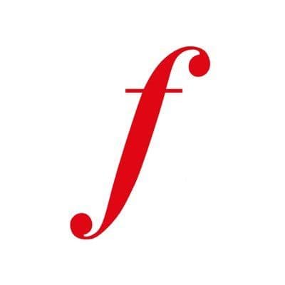 Classic FM color logo