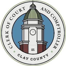 Clay County Clerk of Court and Comptroller