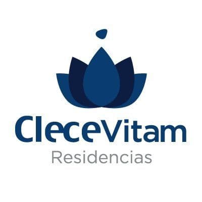 CleceVitam color logo