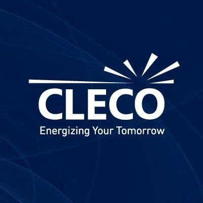 Cleco color logo