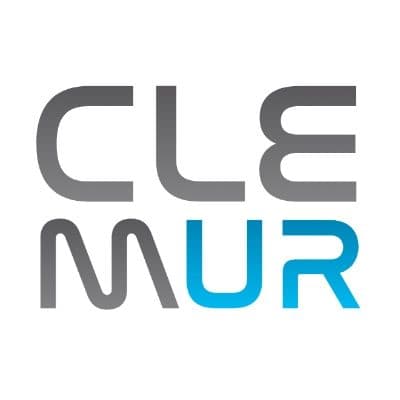 CLEMUR color logo