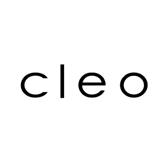 Cleo color logo