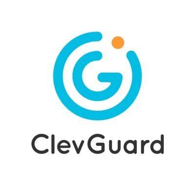 ClevGuard color logo