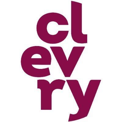 Clevry Group color logo
