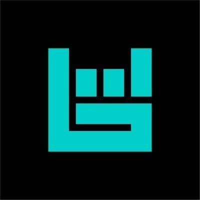 Bandsintown color logo
