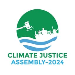 Climate Justice Assembly