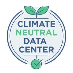 Climate Neutral Data Centre Pact