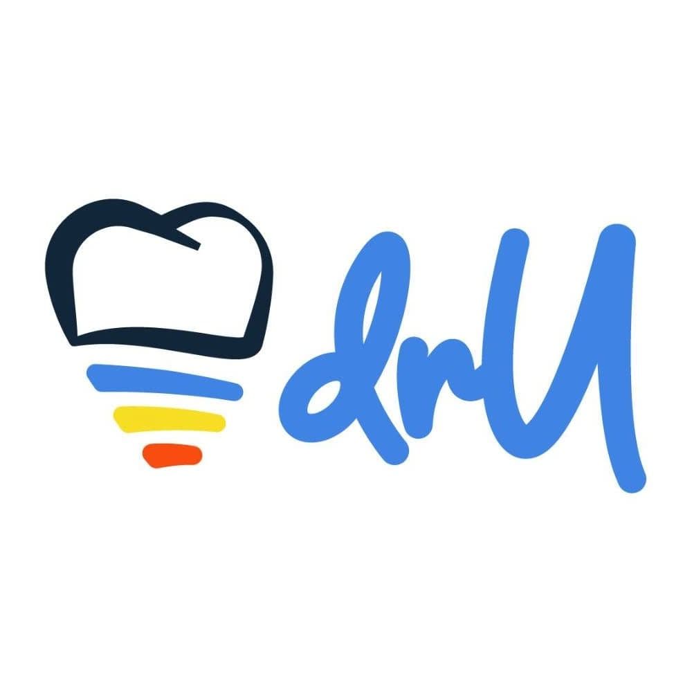clinica DRM color logo