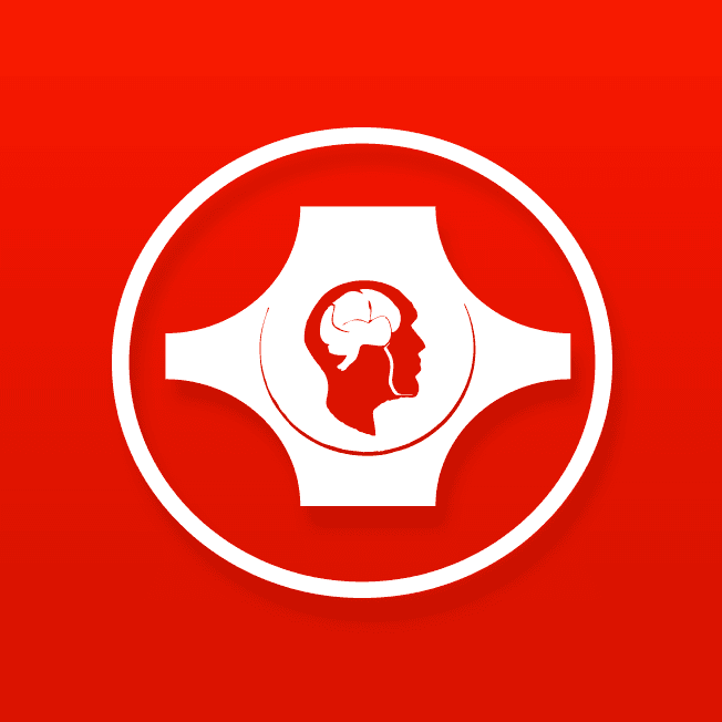 Clinica del dolor COMEDEM color logo