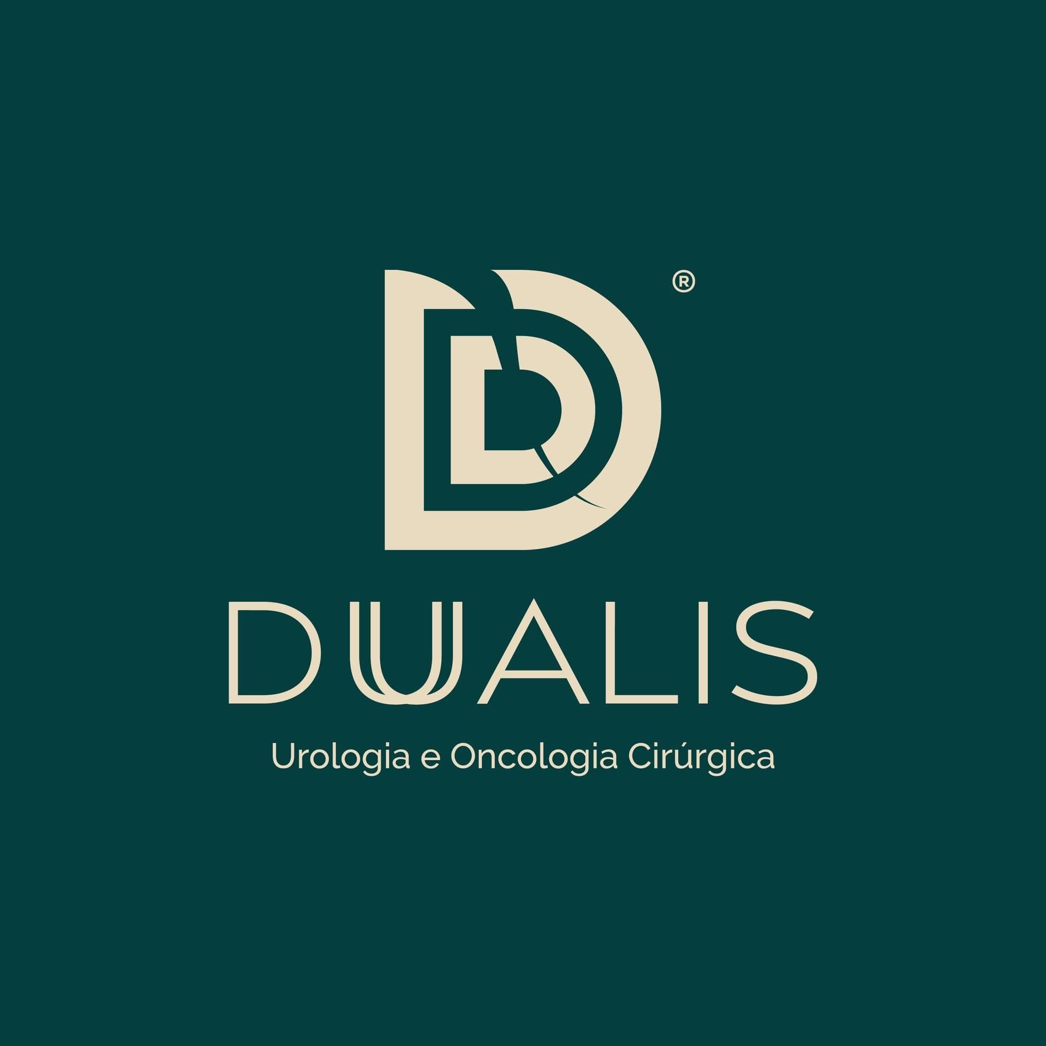 Dualis color logo