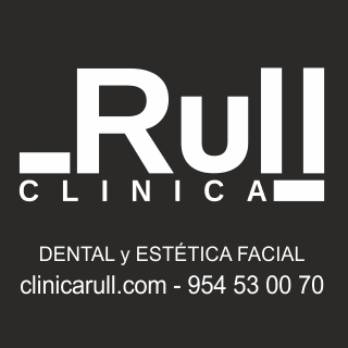 Clínica Rull color logo