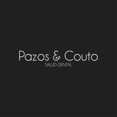 Clínicas Pazos & Couto color logo