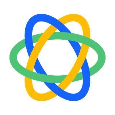 Close color logo
