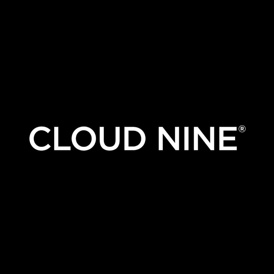 Cloud Nine Chair color logo