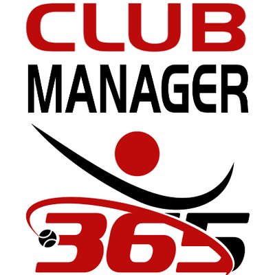ClubManager365 color logo