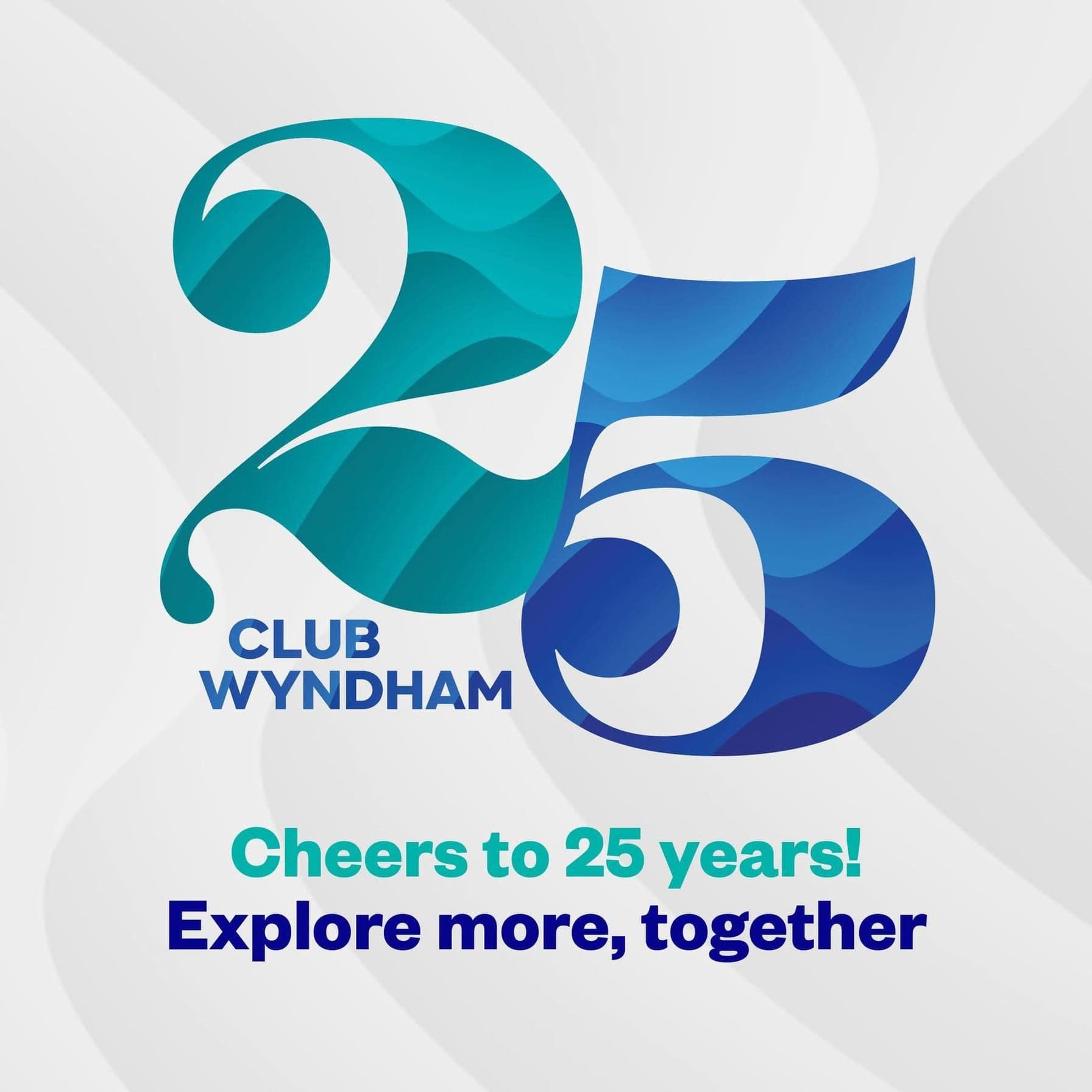 Club Wyndham South Pacific color logo