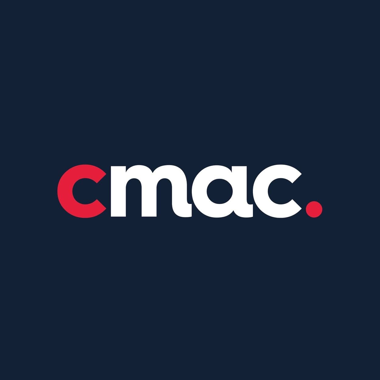 CMAC Group color logo