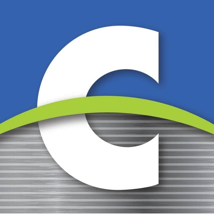 CMC color logo