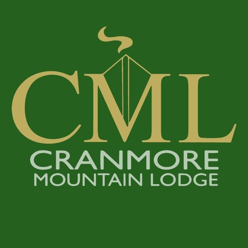 Cranmore Mountain Lodge color logo