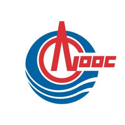 CNOOC Limited color logo