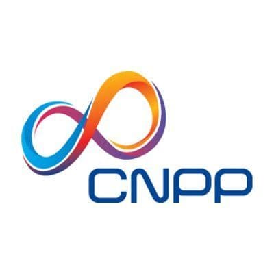 CNPP color logo