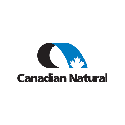 Canadian Natural color logo