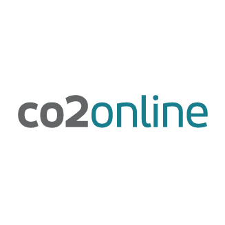 co2online gGmbH @co2online.bsky.social color logo