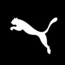 PUMA Golf color logo