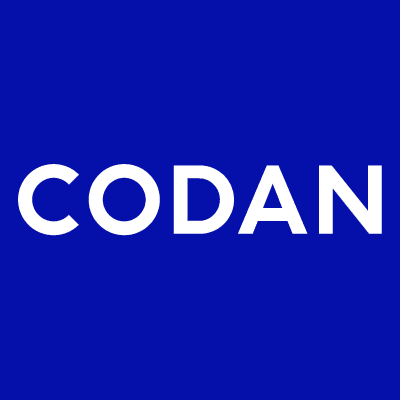 Codan Forsikring color logo
